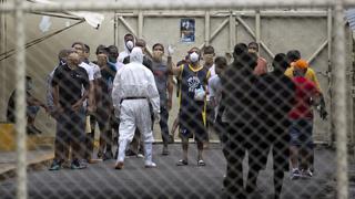 Qué medidas se han tomado en las prisiones de Latinoamérica ante la emergencia por el coronavirus