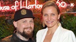 Historia de amor de Cameron Diaz y Benji Madden: cómo se conocieron y cuándo se casaron