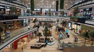 Centros comerciales: ¿En cuáles creció el flujo de visitantes?