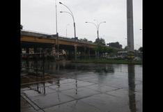 Senamhi: ¿A qué se debió la sorpresiva e intensa llovizna en Lima?