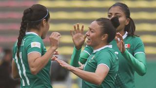 México cierra su participación en Lima 2019: selección femenina quedó en el quinto lugar | VIDEO