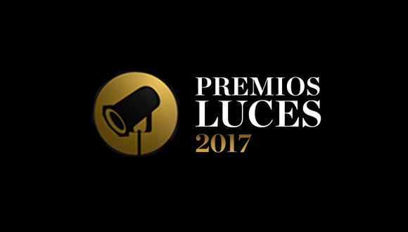 Conoce a todos los nominados en las siete categorías del Premio Luces 2017.