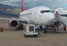 Perú: vuelos interregionales unirán al Cusco, Trujillo e Iquitos