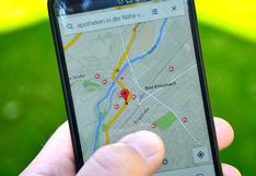 Google Maps: Con este truco podrás mejorar la precisión de tu ubicación y es fácil