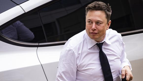 374 / 5.000
Resultados de traducción
Elon Musk, director ejecutivo de Tesla Inc., llega a la corte durante el juicio de SolarCity en Wilmington, Delaware, EE. UU., el martes 13 de julio de 2021. Musk se mostró tranquilo pero combativo cuando testificó en un tribunal de Delaware que Tesla cuesta más de $ 2 La adquisición de SolarCity por miles de millones en 2016 no fue un rescate del proveedor de energía solar en apuros.