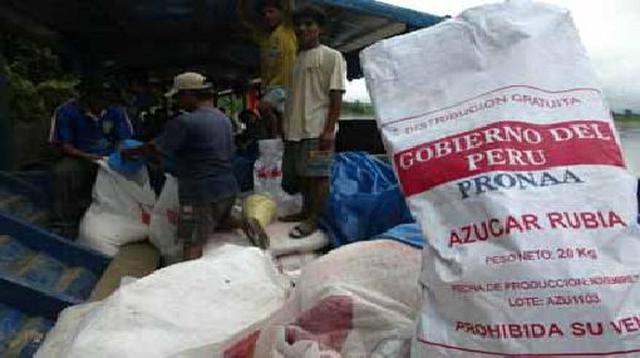 (Foto referencial: archivo)