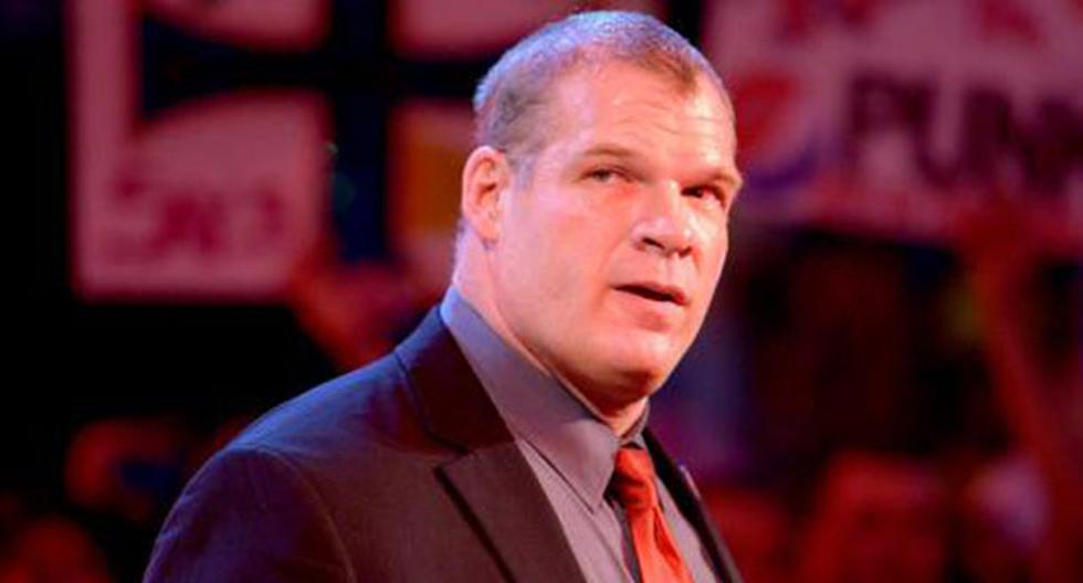 Kane será el guardián de la jaula en Extreme Rules. (Foto: WWE)