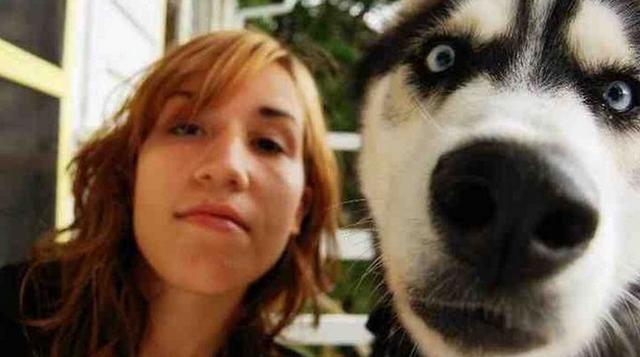 Instagram: los 10 mejores “selfies” caninos del 2014 - 1