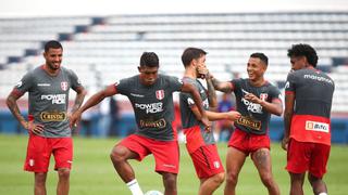 El itinerario de la Selección Peruana antes del partido con Uruguay por las Eliminatorias Qatar 2022