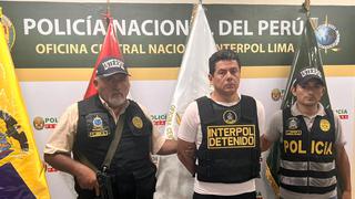 El ‘martillero de Ecuador’: cayó en Lima el segundo hombre más buscado de ese país por un horrendo crimen cometido hace 11 años
