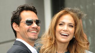 Marc Anthony habla del talento para cantar de Emme, su hija con Jennifer López