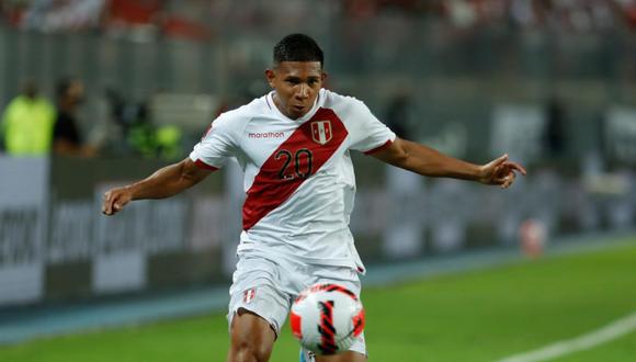 Edison Flores comentó sobre la situación de Paolo Guerrero en la selección peruana. (Foto: GEC)