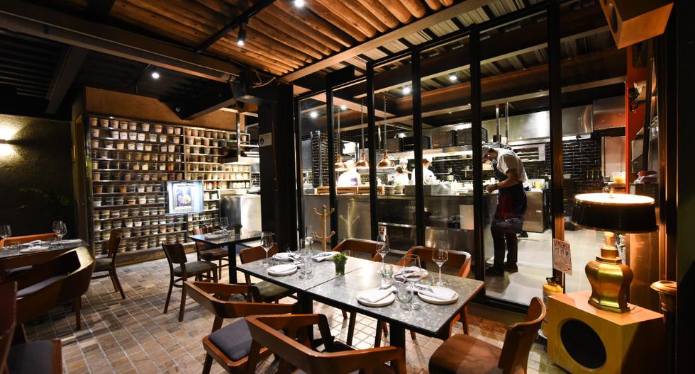 El Chato: According to The World’s 50 Best, this is the best restaurant dining experience in Colombia  Alvaro Clavijo |  Colombian Gastronomy |  Letter |  Advantage