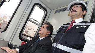 Las claves de la investigación de coimas por el metro de Lima