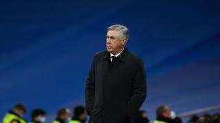 Carlo Ancelotti, candidato “sorpresa” para asumir como entrenador de Manchester United