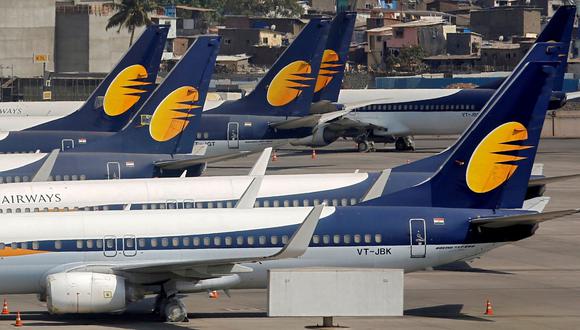 India: El millonario Birju Kishore Salla que amenazó con secuestrar un avión por amor y ahora morirá en la cárcel. (Reuters).