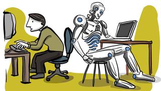 El futuro del trabajo en la era de la inteligencia artificial