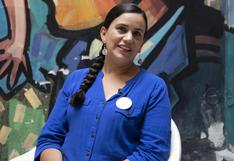 Verónika Mendoza afirma que impulsará proyectos en Las Bambas, Toromocho y Quellaveco