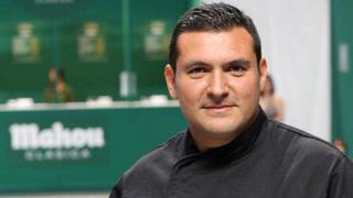 Chef argentino ganó premio con causa de salmón acebichado y kiwicha