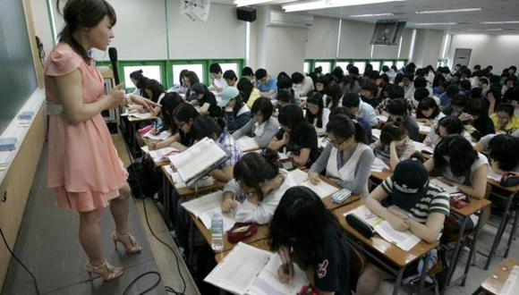 Corea ofrece beca para peruanos que deseen estudiar en ese país: fecha de postulación y requisitos. (Foto: Reuters / Referencial)