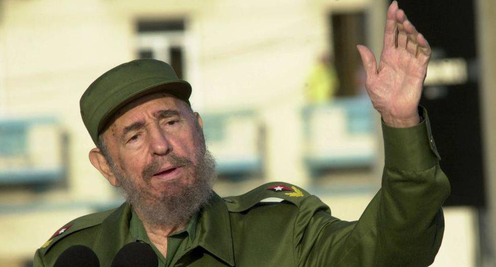 El expresidente cubano se refiri&oacute; a las elecciones en Estados Unidos y al segundo debate de candidatos de este domingo. (Foto: Getty Images)