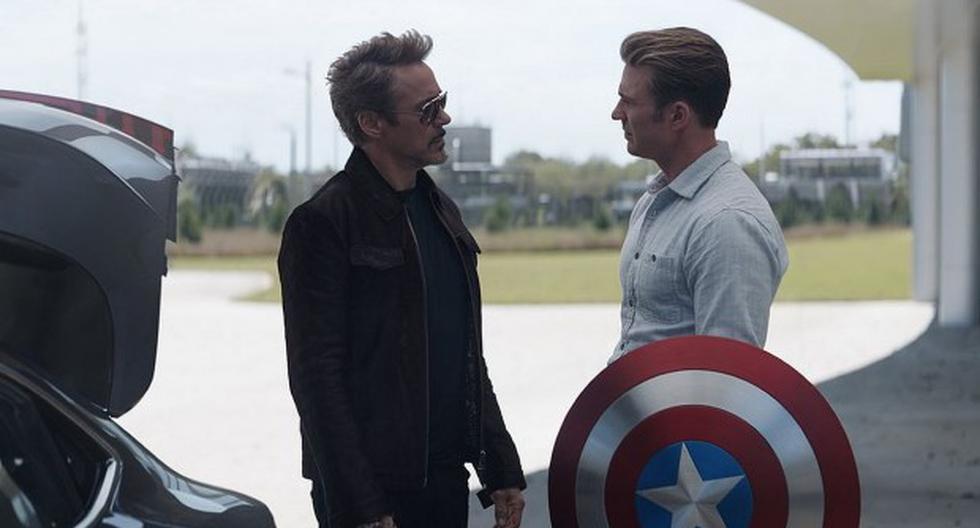 “Avengers: Endgame” será relanzada con escenas adicionales post-créditos (Foto: Marvel Studios)