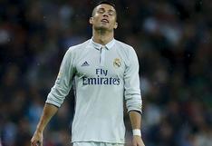 Cristiano Ronaldo y la polémica encuesta del diario Sport que genera críticas