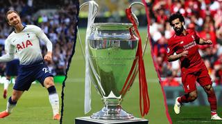 Champions League, el torneo continental de clubes con los mejores premios económicos