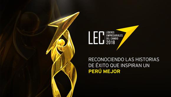 Organización de los Premios LEC emite comunicado respecto a los últimos acontecimientos.