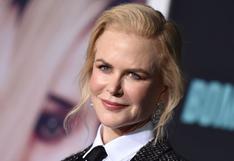 Instagram: el emotivo reencuentro de Nicole Kidman con su madre tras ocho meses separadas