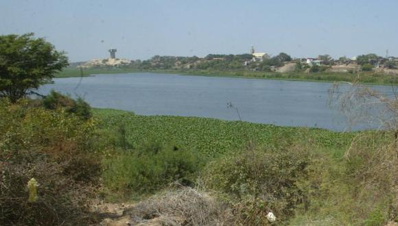 Sullana: dos escolares se ahogaron en el río Chira