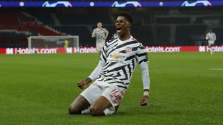 Marcus Rashford convenció al Gobierno para ayudar a los niños pobres en Inglaterra