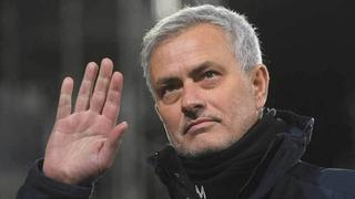 José Mourinho en la Roma: ¿qué jugadores fueron colocados como transferibles?