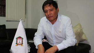Presidente de Ayacucho FC: “Sporting Cristal no merecía el apoyo de nadie para ganar”