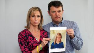 Madeleine McCann: 10 años de incansable búsqueda de la niña
