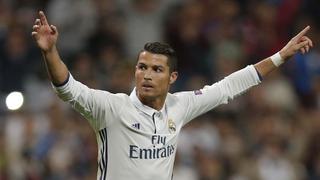Cristiano Ronaldo es el hombre más seguido en redes sociales