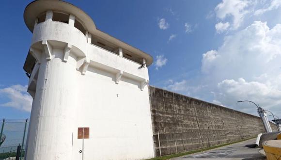 Las ejecuciones se realizan en la prisión de Changi, en Singapur. (Foto: Seah Kwang Peng/Singapore Press/AP)