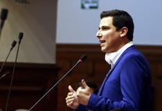 César Combina: Fiscal de la Nación presenta denuncia constitucional en su contra por supuestos cobros a alcaldes
