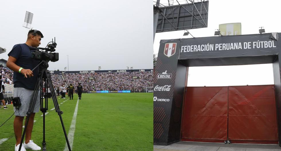Alianza Lima es uno de los clubes que está en contra de 1190 Sports en la Liga 1 Betsson. (Foto: Leonardo Fernández)