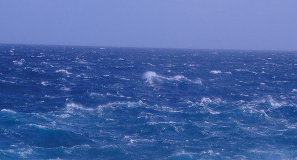 El cambio climático ha originado el calentamiento del océano y la propagación de enfermedades en los humanos. (Foto: www.vistaalmar.es)