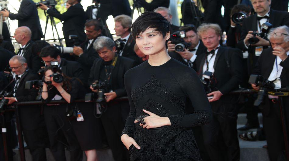 Cannes 2014: el desfile de estrellas en la alfombra roja - 9