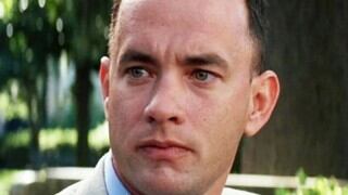 Por qué Tom Hanks nunca hizo la segunda parte de “Forrest Gump”