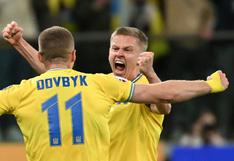 VER Rumania vs. Ucrania EN DIRECTO por la Eurocopa 2024: Sigue la transmisión de la fecha 1
