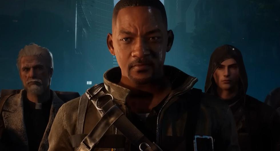 Can’t Save Undawn: Even Will Smith can’t make this zombie game a legend