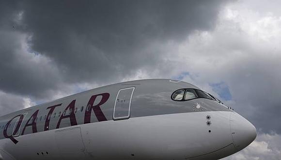 Qatar Airways compró el 10% de acciones de Latam Airlines