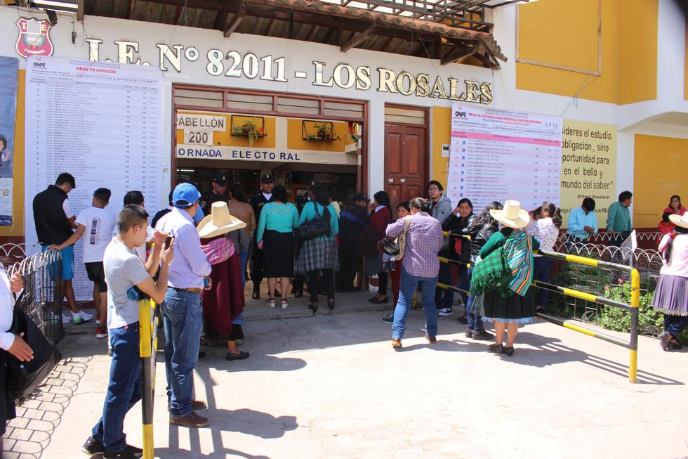 (Foto: Martín Alvarado)