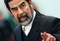 ISIS: ¿por qué Donald Trump elogió a Saddam Hussein?