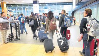 Aeropuertos Perú: ¿Cuál es el protocolo de prevención para reanudar vuelos?