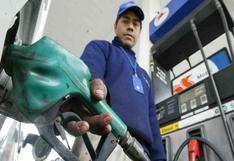 Petroperú efectuará rebaja de precios de combustibles el martes 26