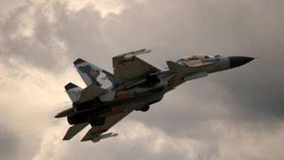 Rusia: "Trataremos como enemigos a los aviones de EE.UU. en Siria"